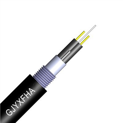 ڈکٹ GJYXFHA کے لیے بو ٹائپ آپٹیکل کیبل